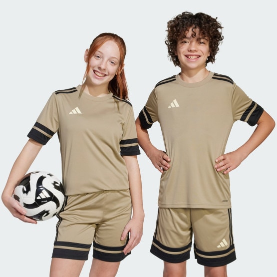 adidas Squadra 25 Jersey Kids
