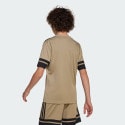 adidas Squadra 25 Jersey Kids