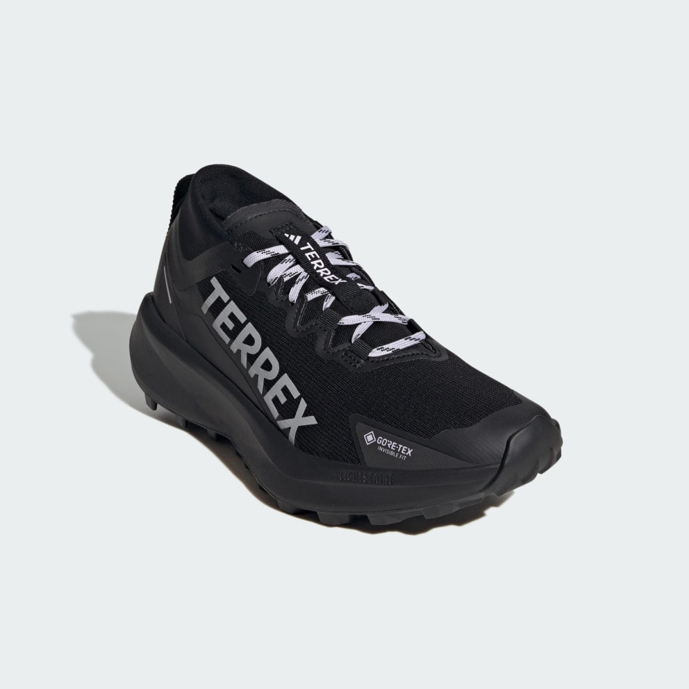 adidas Terrex Agravic Gtx Trail Running Shoes