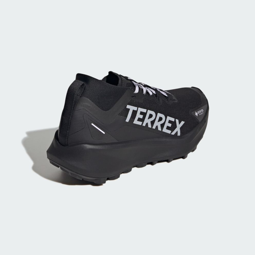 adidas Terrex Agravic Gtx Trail Running Shoes