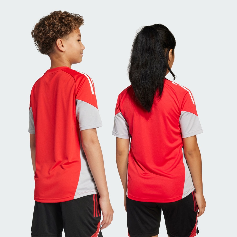 adidas Tiro 25 Competition Training Jersey Kids