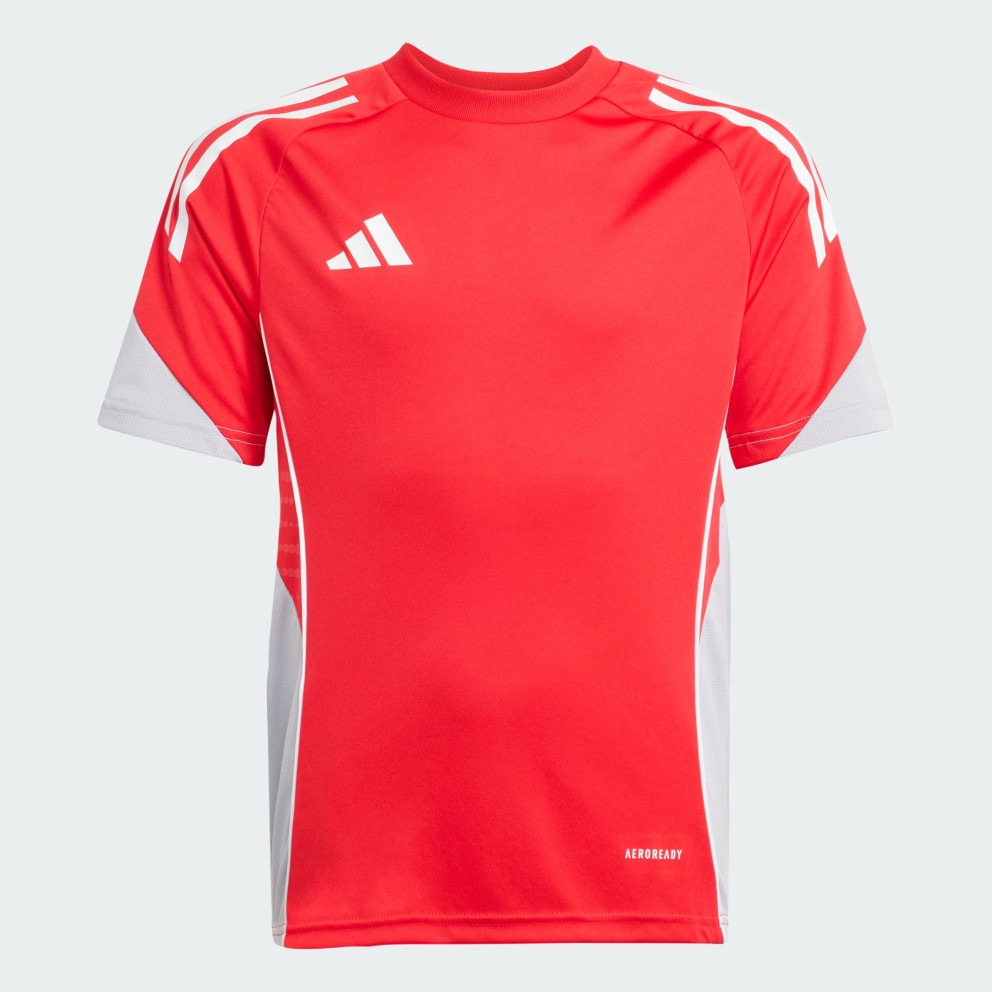 adidas Tiro 25 Competition Training Jersey Kids