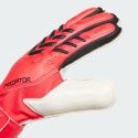 adidas Predator Match Fingersave Goalkeeper Gloves