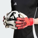adidas Predator Match Fingersave Goalkeeper Gloves