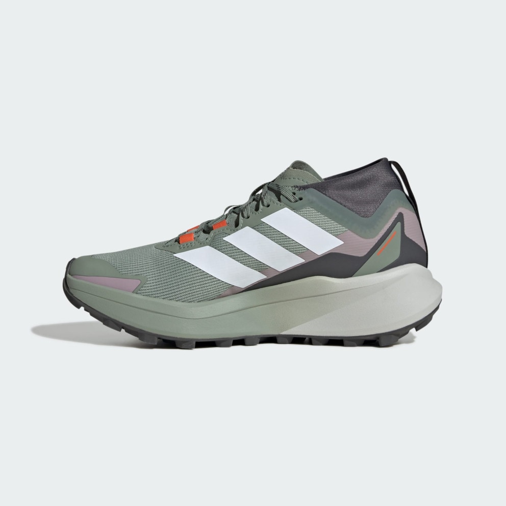adidas Terrex Agravic Gtx Trail Running Shoes