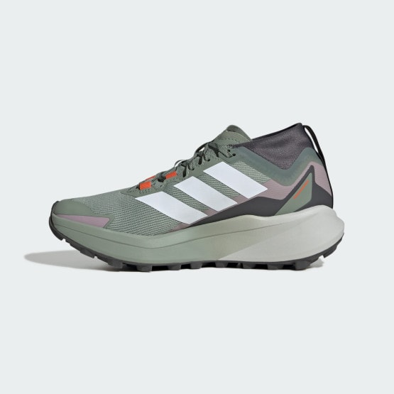 adidas Terrex Agravic Gtx Trail Running Shoes