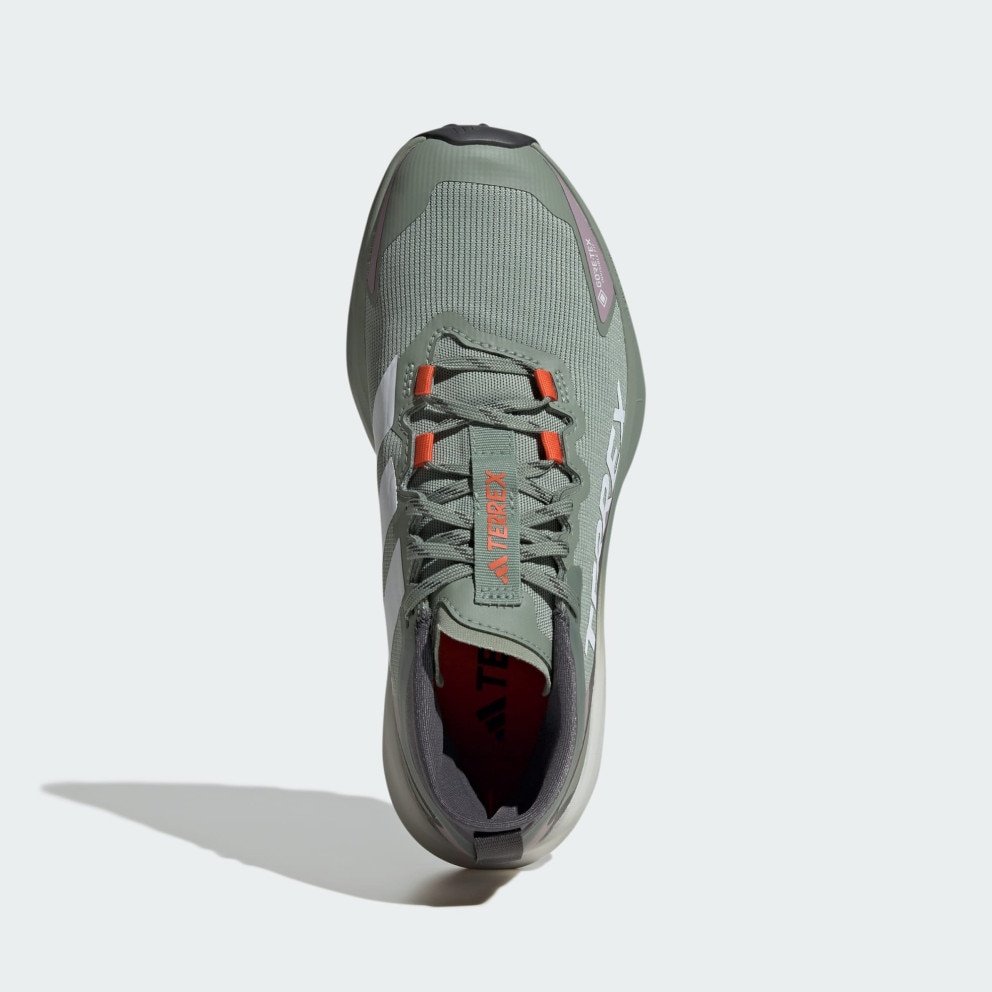 adidas Terrex Agravic Gtx Trail Running Shoes