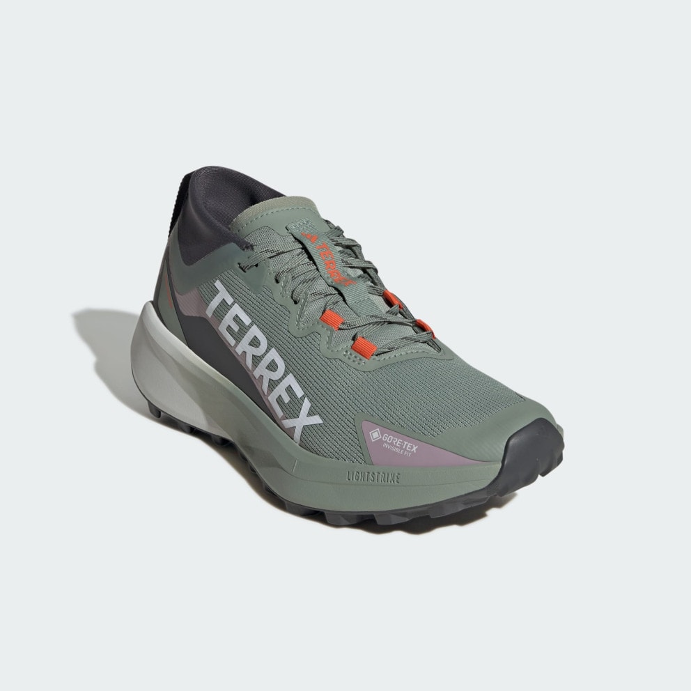 adidas Terrex Agravic Gtx Trail Running Shoes