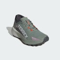adidas Terrex Agravic Gtx Trail Running Shoes