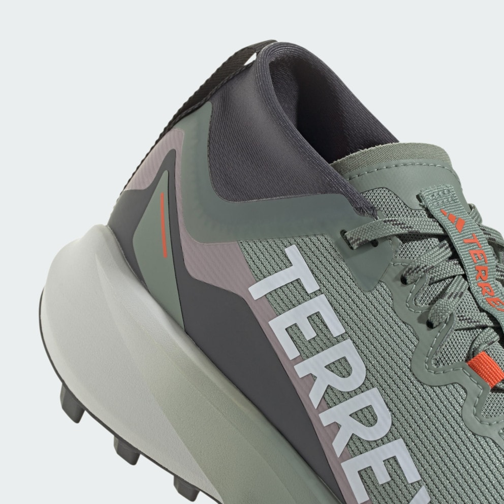 adidas Terrex Agravic Gtx Trail Running Shoes