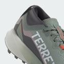 adidas Terrex Agravic Gtx Trail Running Shoes