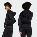 adidas Tiro 25 Full-Zip Hoodie Kids
