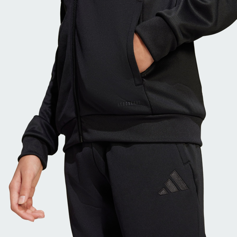 adidas Tiro 25 Full-Zip Hoodie Kids