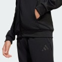 adidas Tiro 25 Full-Zip Hoodie Kids