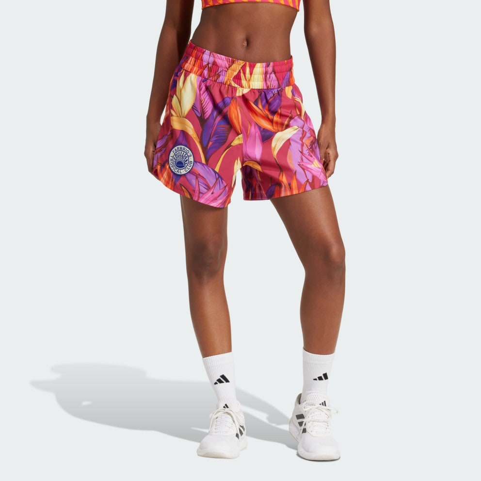 adidas X Farm Rio Pacer Shorts