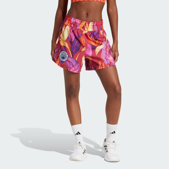 adidas X Farm Rio Pacer Shorts