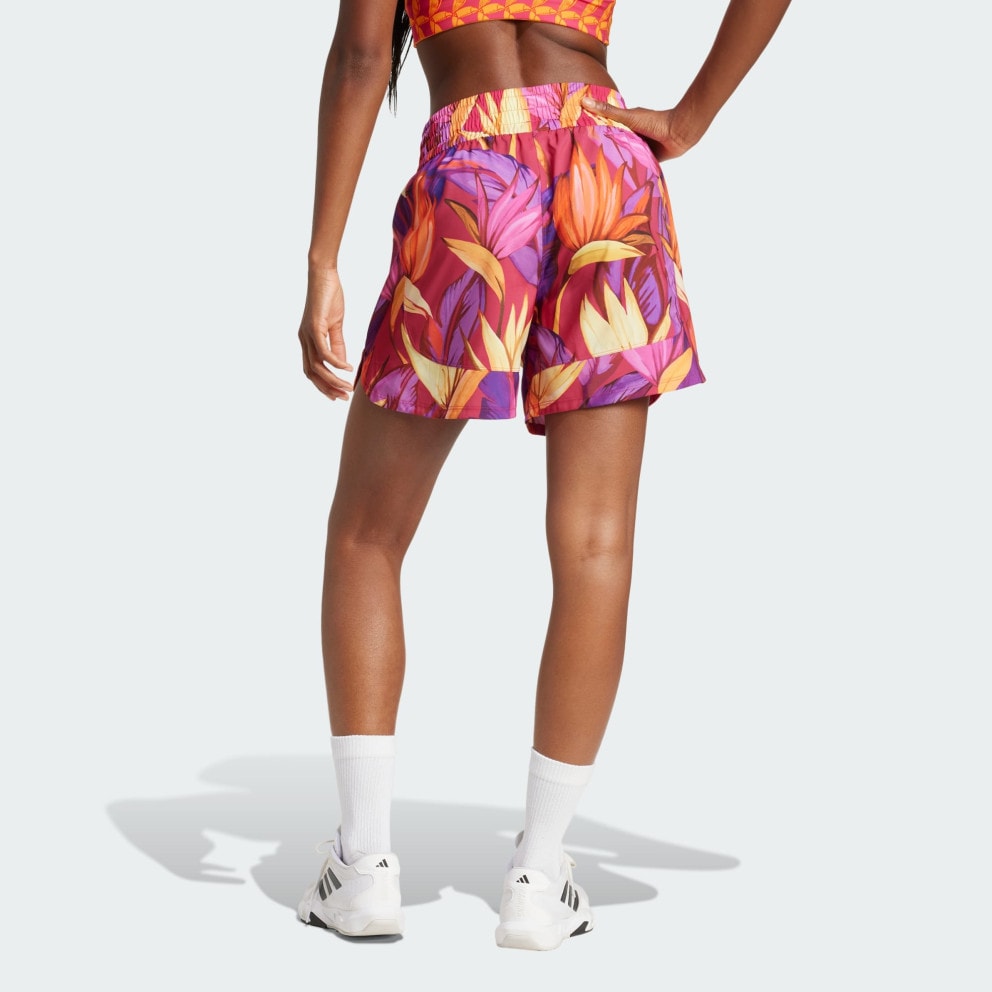 adidas X Farm Rio Pacer Shorts