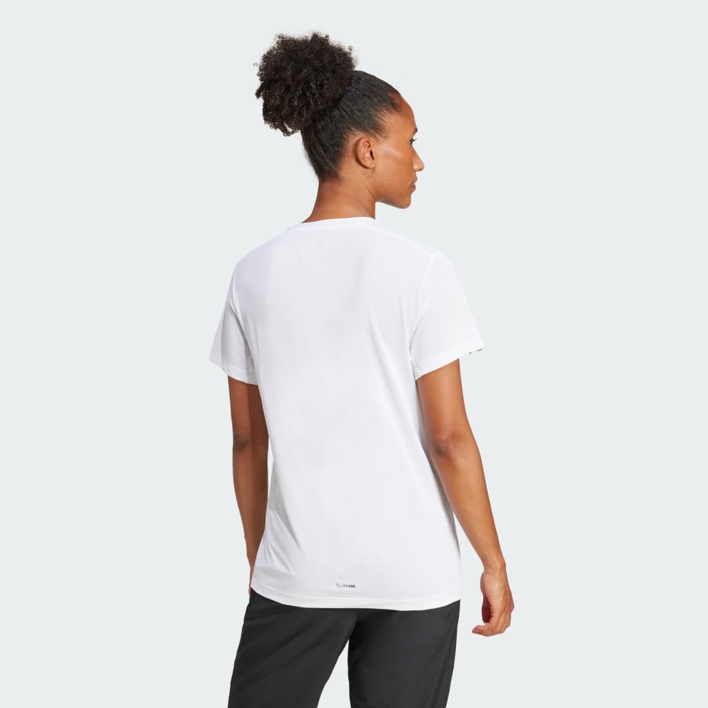 adidas Terrex Multi Climacool Logo Tech Tee