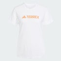 adidas Terrex Multi Climacool Logo Tech Tee