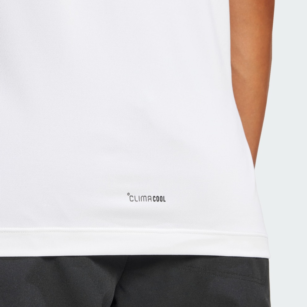 adidas Terrex Multi Climacool Logo Tech Tee