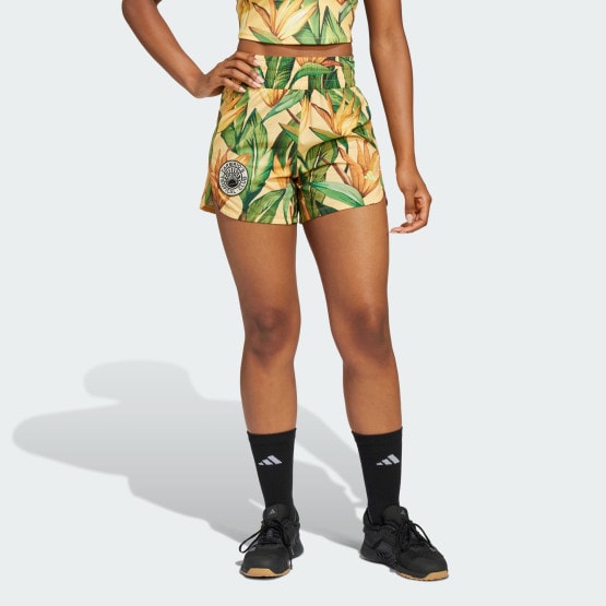 adidas X Farm Rio Pacer Shorts