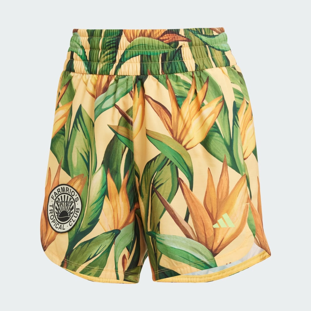 adidas X Farm Rio Pacer Shorts