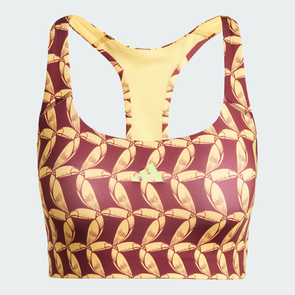 adidas X Farm Rio Medium-Support Bra