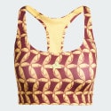 adidas X Farm Rio Medium-Support Bra