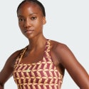 adidas X Farm Rio Medium-Support Bra