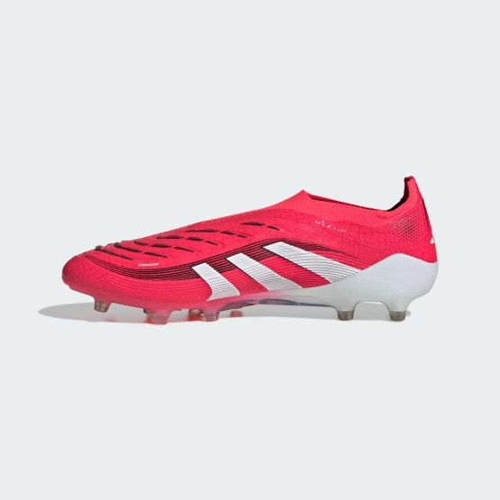 adidas Predator Elite Laceless Artificial Grass Boots