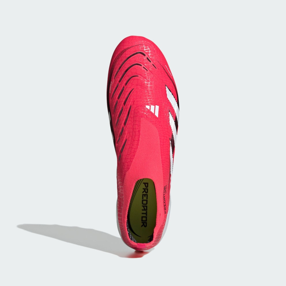adidas Predator Elite Laceless Artificial Grass Boots