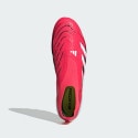 adidas Predator Elite Laceless Artificial Grass Boots