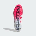 adidas Predator Elite Laceless Artificial Grass Boots