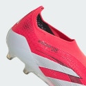 adidas Predator Elite Laceless Artificial Grass Boots