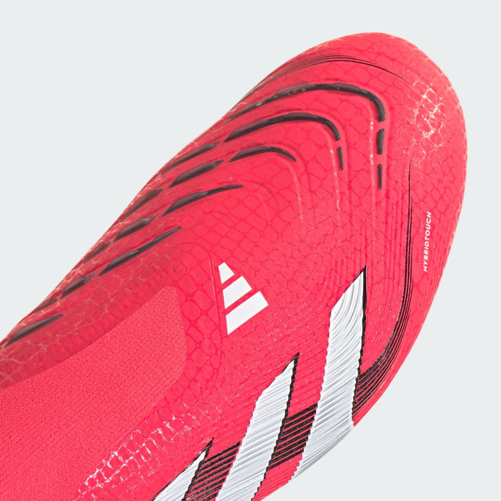 adidas Predator Elite Laceless Artificial Grass Boots