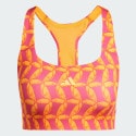 adidas X Farm Rio Medium-Support Bra
