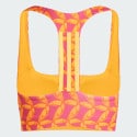 adidas X Farm Rio Medium-Support Bra