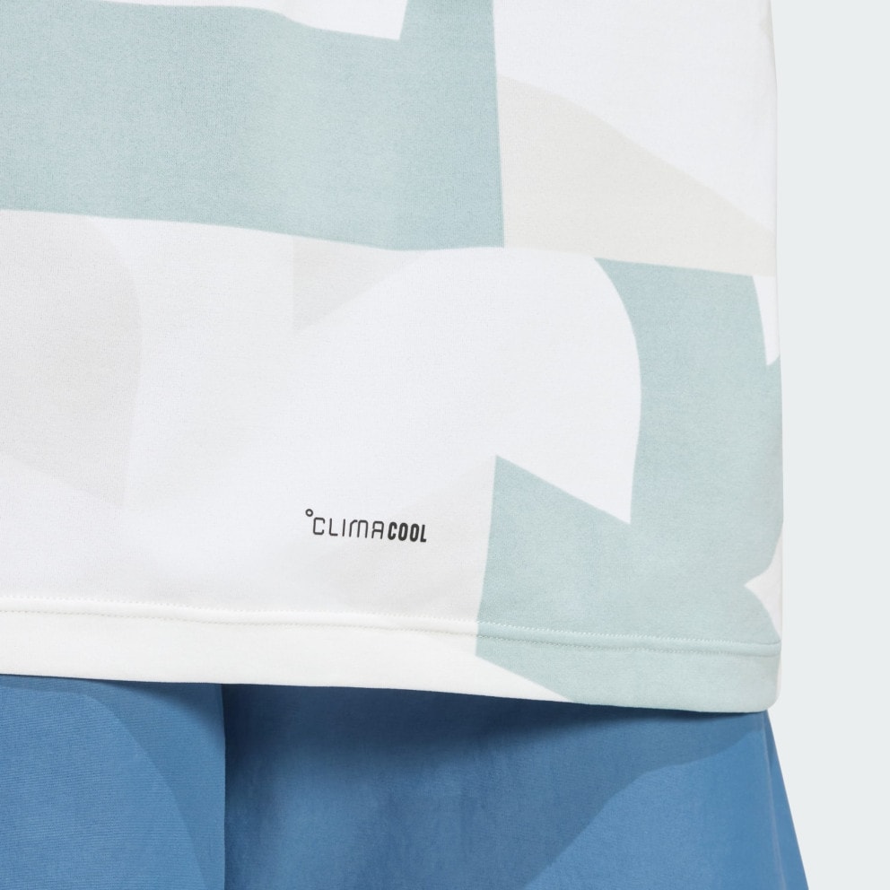 adidas Terrex Multi Climacool Printed Tee