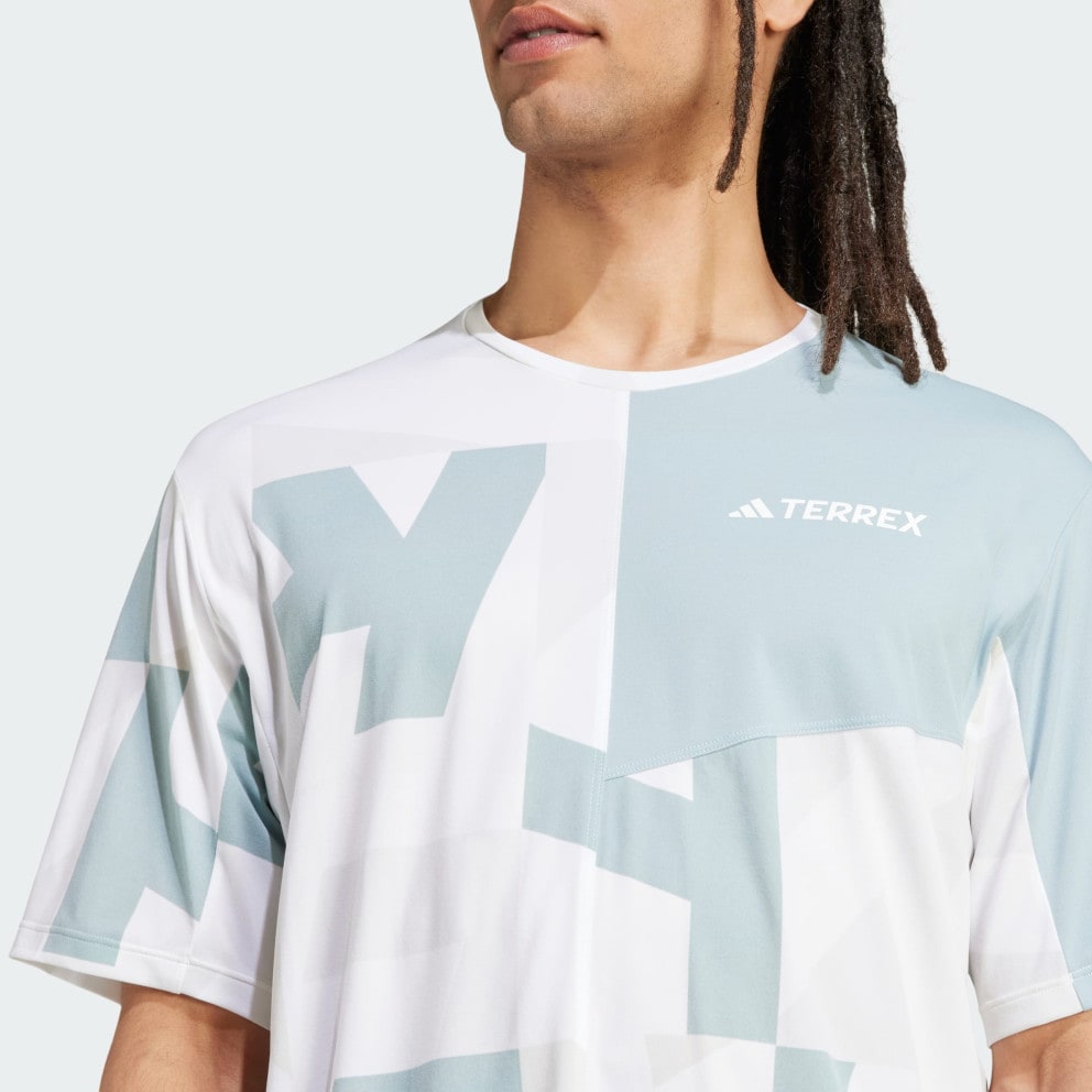 adidas Terrex Multi Climacool Printed Tee
