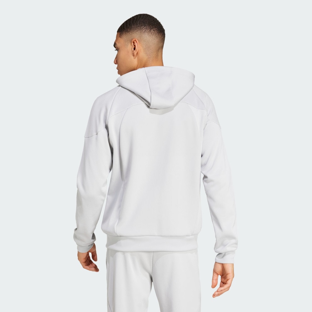 adidas Tiro 25 Full-Zip Hoodie