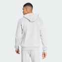 adidas Tiro 25 Full-Zip Hoodie
