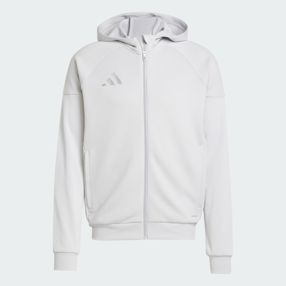 adidas Tiro 25 Full-Zip Hoodie