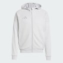 adidas Tiro 25 Full-Zip Hoodie