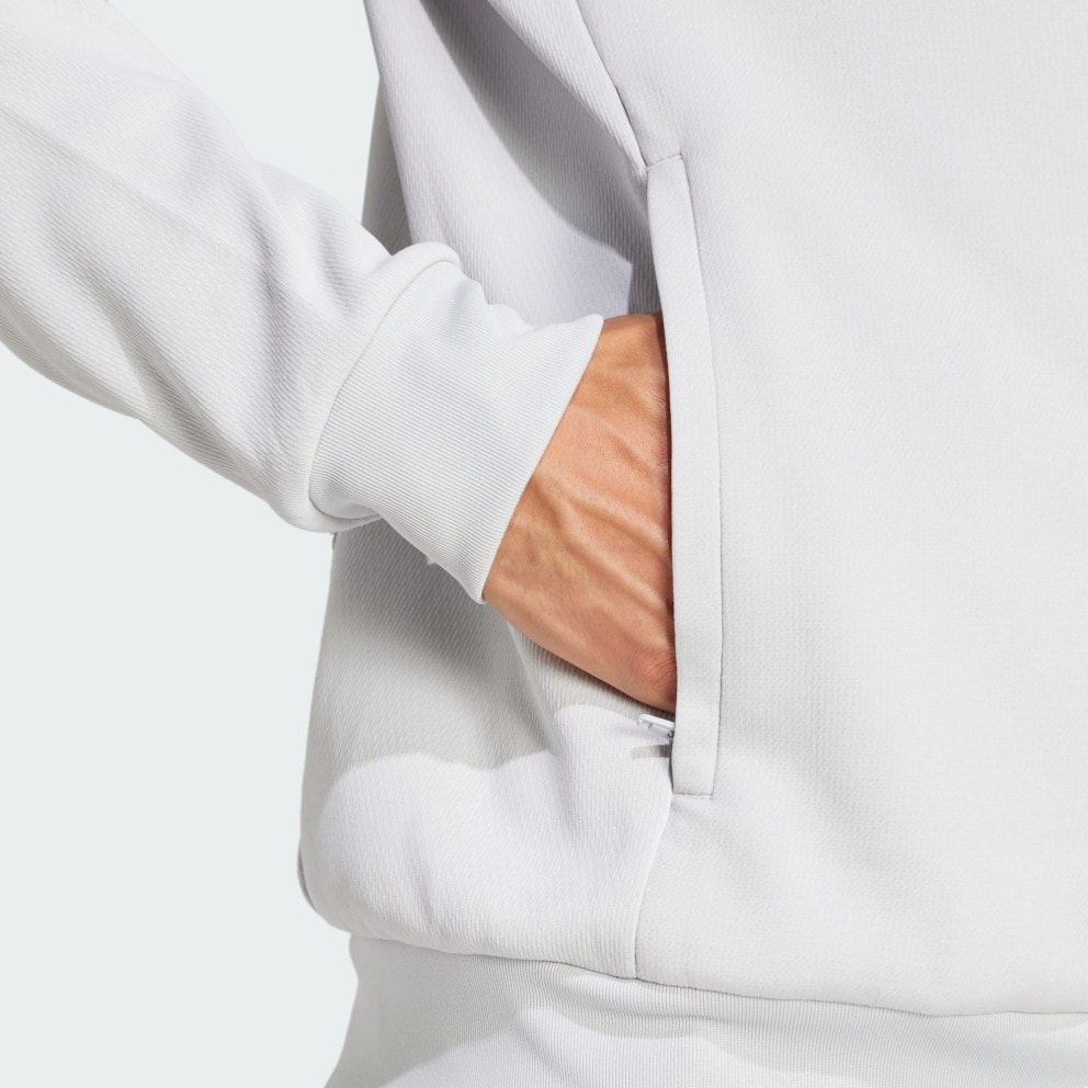 adidas Tiro 25 Full-Zip Hoodie