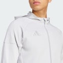 adidas Tiro 25 Full-Zip Hoodie
