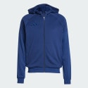 adidas Tiro 25 Full-Zip Hoodie