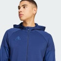adidas Tiro 25 Full-Zip Hoodie