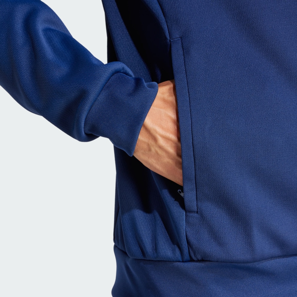 adidas Tiro 25 Full-Zip Hoodie