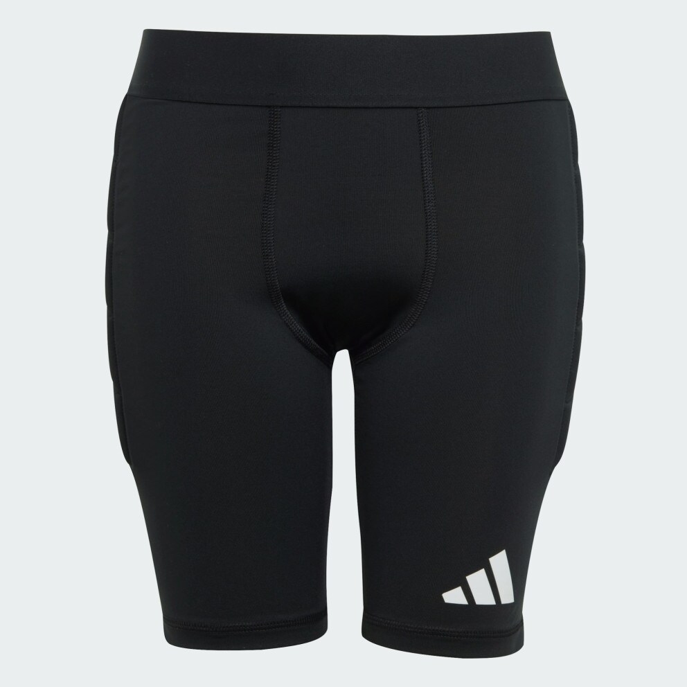 adidas Squadra 25 Goalkeeper Padded Short Leggings Kids