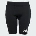 adidas Squadra 25 Goalkeeper Padded Short Leggings Kids